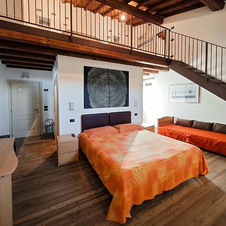 Agriturismo Nicobresaola Sommacampagna Exteriér fotografie
