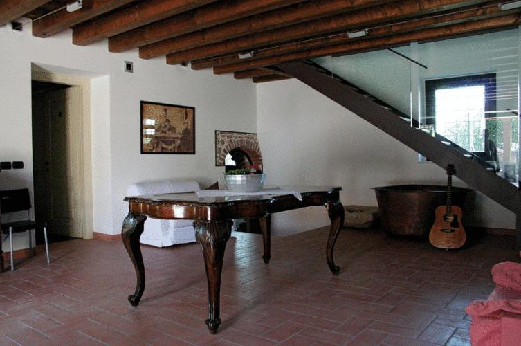 Agriturismo Nicobresaola Sommacampagna Exteriér fotografie