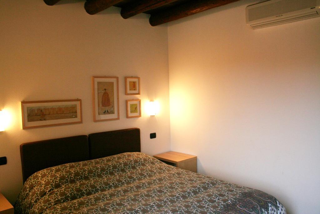 Agriturismo Nicobresaola Sommacampagna Exteriér fotografie